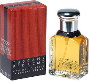 Tuscany Per Uomo Cologne - Click Image to Close